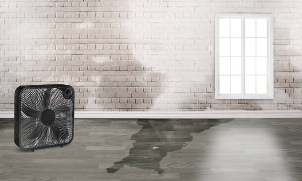 Fire Damage Restoration in PA