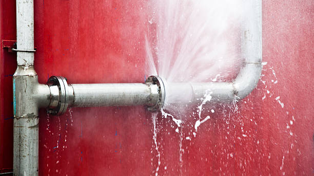 Best Emergency water damage restoration  in Baidland, PA